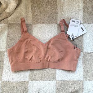 Seamless Good to Go Bralette